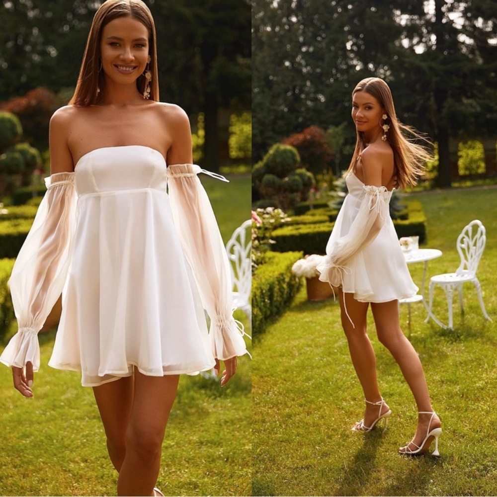 Alamour the Label Celine Dress